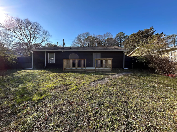 Coliving in Center Hill - West Atl, Atlanta