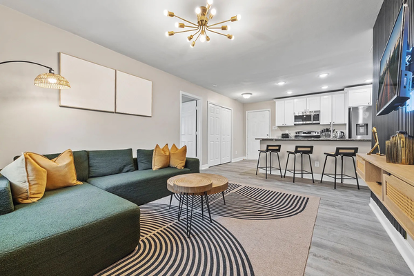 Coliving in Center Hill - West Atl, Atlanta