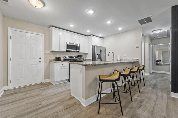Coliving in Center Hill - West Atl, Atlanta