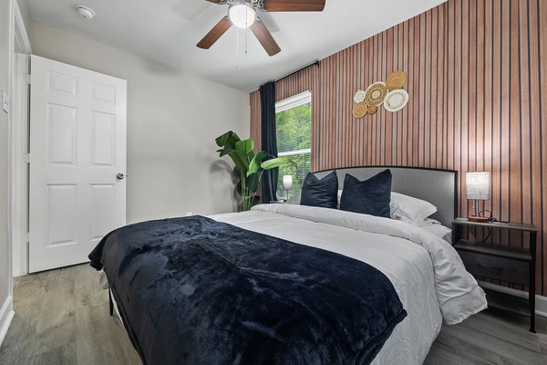 Coliving in Center Hill - West Atl, Atlanta