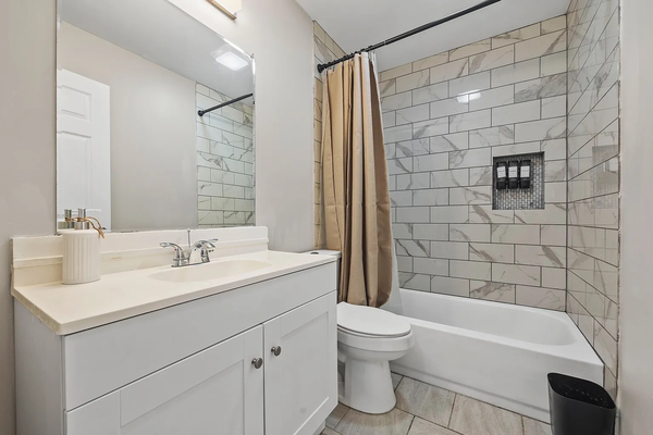 Coliving in Center Hill - West Atl, Atlanta