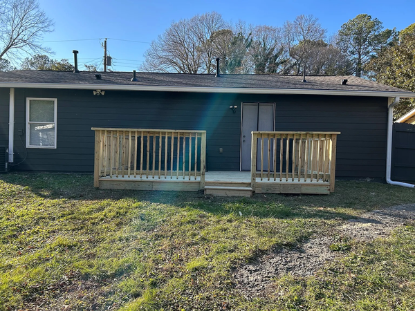 Coliving in Center Hill - West Atl, Atlanta
