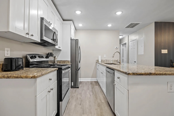 Coliving in Center Hill - West Atl, Atlanta