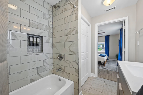 Coliving in Center Hill - West Atl, Atlanta