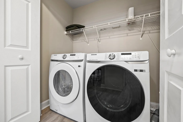 Coliving in Center Hill - West Atl, Atlanta