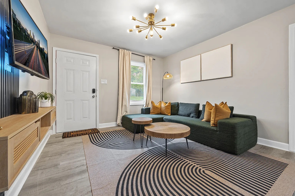 Coliving in Center Hill - West Atl, Atlanta