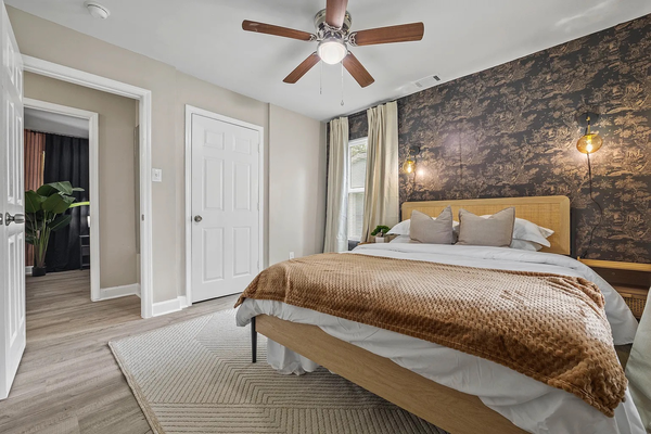 Coliving in Center Hill - West Atl, Atlanta