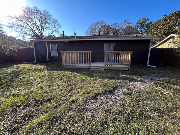 Coliving in Center Hill - West Atl, Atlanta