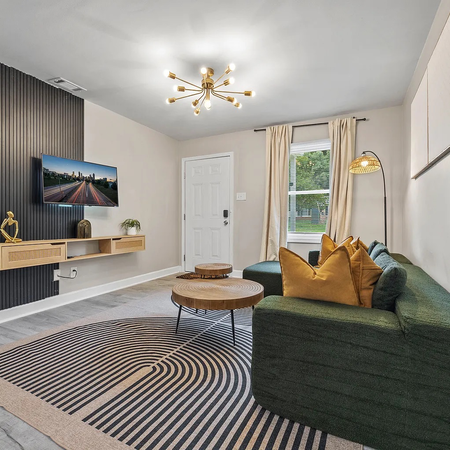 Coliving in Center Hill - West Atl, Atlanta