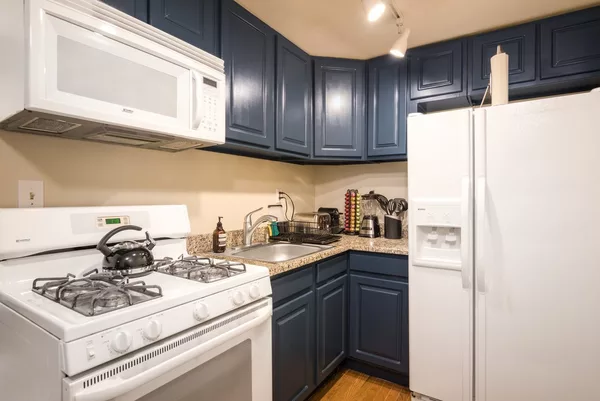 Coliving in Park View - Washington Northwest, Washington DC