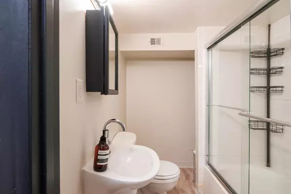 Coliving in Park View - Washington Northwest, Washington DC