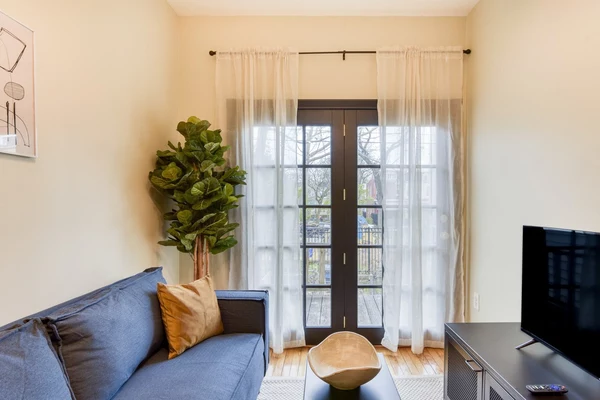 Coliving in Park View - Washington Northwest, Washington DC