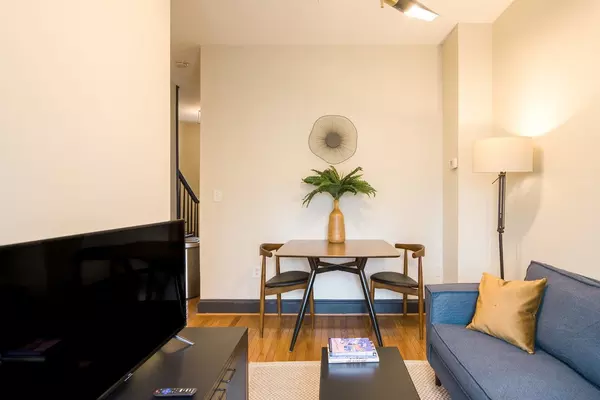 Coliving in Park View - Washington Northwest, Washington DC