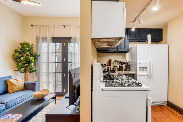 Coliving in Park View - Washington Northwest, Washington DC