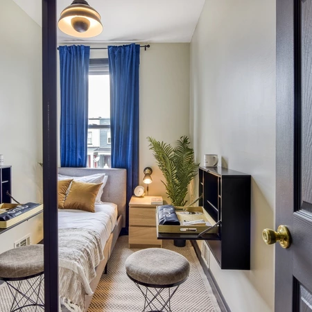 Coliving in Park View - Washington Northwest, Washington DC