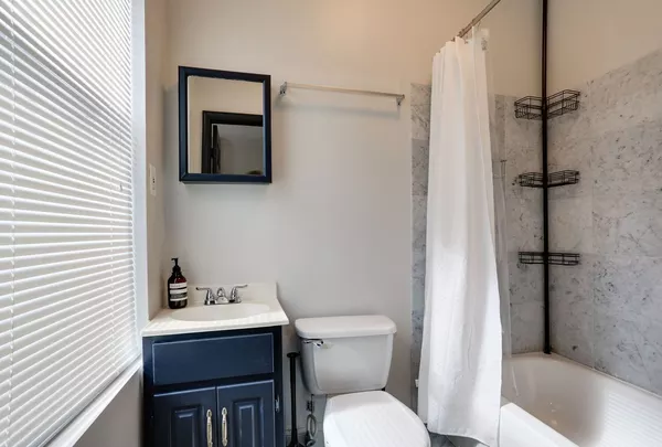 Coliving in Shaw - Washington Northwest, Washington DC
