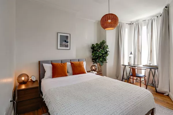 Coliving in Shaw - Washington Northwest, Washington DC