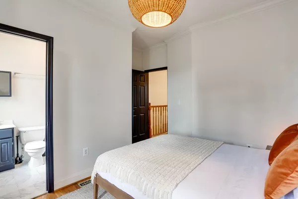 Coliving in Shaw - Washington Northwest, Washington DC