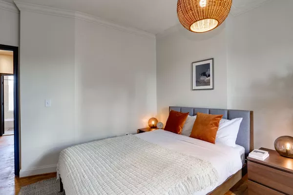 Coliving in Shaw - Washington Northwest, Washington DC
