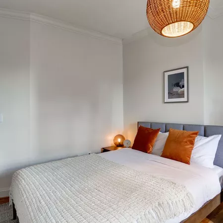 Coliving in Shaw - Washington Northwest, Washington DC