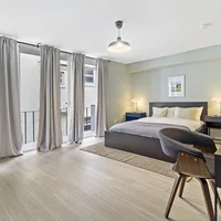 Coliving in Chinatown SF - San Francisco, San Francisco