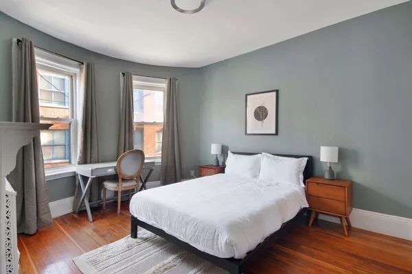 Coliving in Allston - Boston, Boston