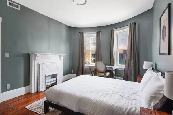 Coliving in Allston - Boston, Boston