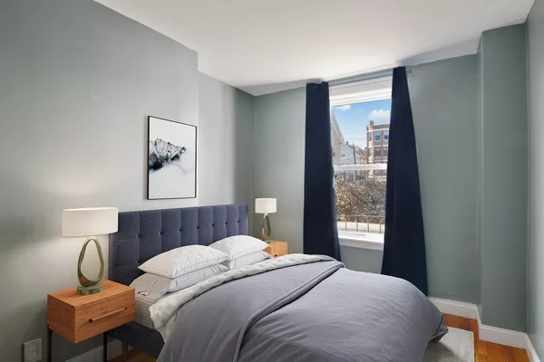 Coliving in Allston - Boston, Boston