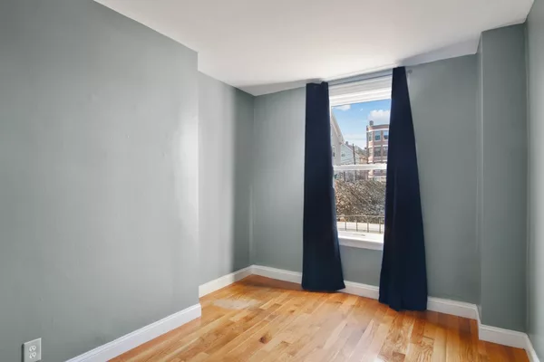 Coliving in Allston - Boston, Boston