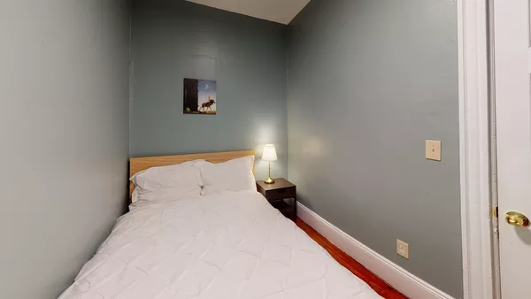 Coliving in Allston - Boston, Boston