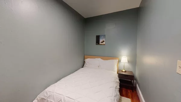 Coliving in Allston - Boston, Boston