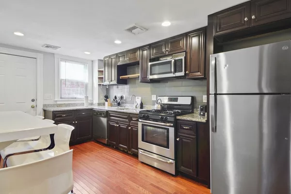 Coliving in Allston - Boston, Boston