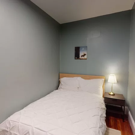 Coliving in Allston - Boston, Boston