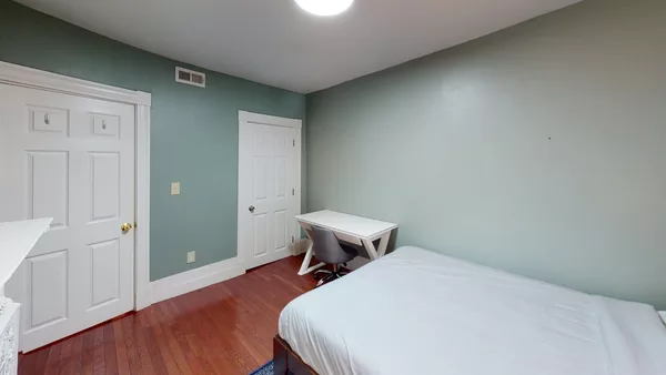 Coliving in Allston - Boston, Boston