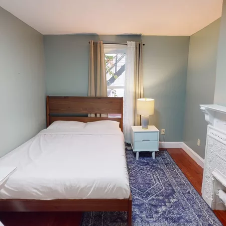 Coliving in Allston - Boston, Boston