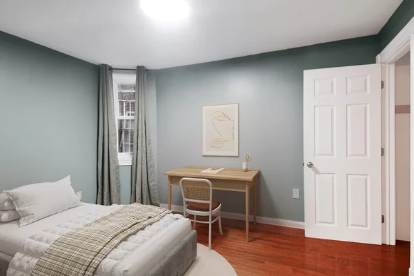 Coliving in Allston - Boston, Boston