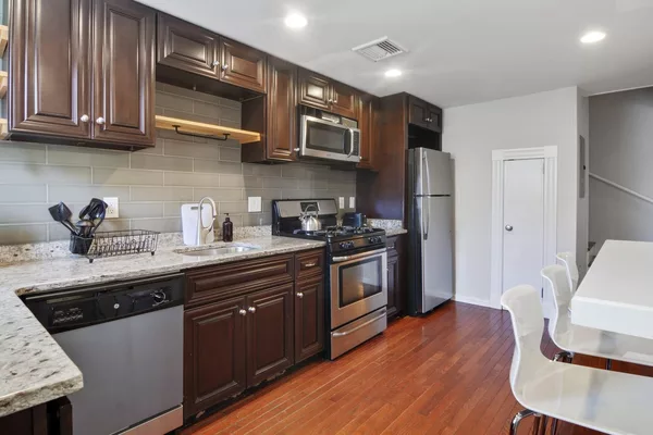 Coliving in Allston - Boston, Boston