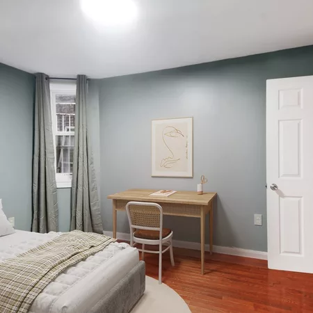 Coliving in Allston - Boston, Boston