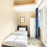 Coliving in Adams Morgan - Washington Northwest, Washington DC