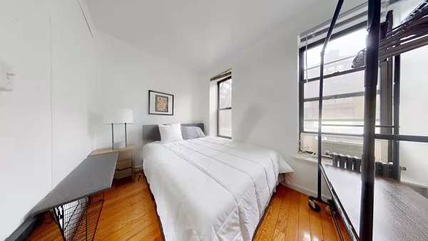 Coliving in China Town / Little Italy - Manhattan, New York