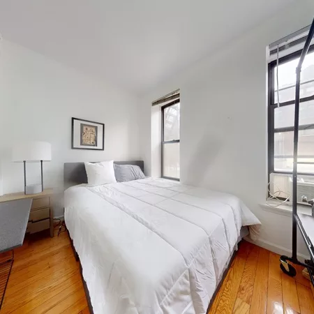 Coliving in China Town / Little Italy - Manhattan, New York