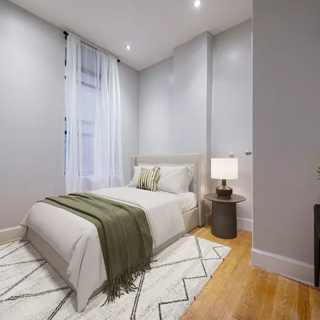Coliving in Morningside Heights - Manhattan, New York