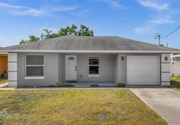 Coliving in Poinciana - South Orlando, Orlando