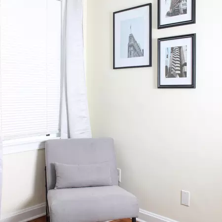 Coliving in Peyton Forest - West Atl, Atlanta
