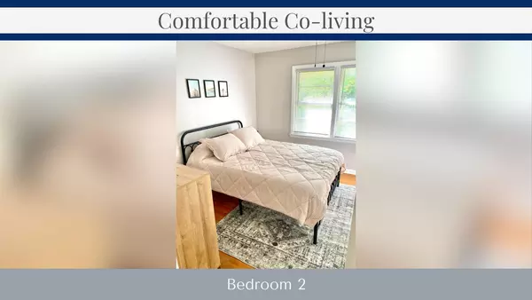 Coliving in Lilburn - East Atl, Atlanta
