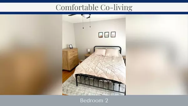 Coliving in Lilburn - East Atl, Atlanta