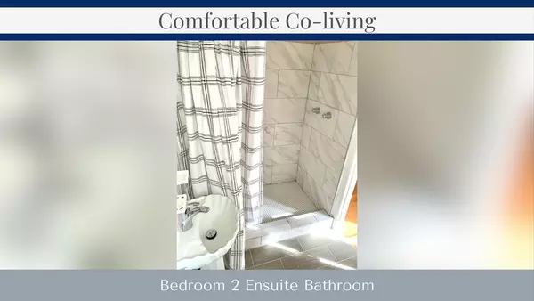 Coliving in Lilburn - East Atl, Atlanta