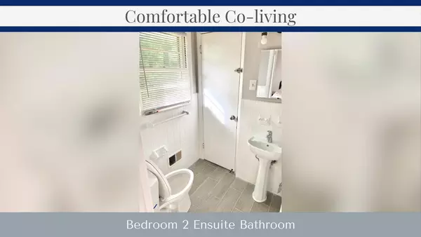 Coliving in Lilburn - East Atl, Atlanta