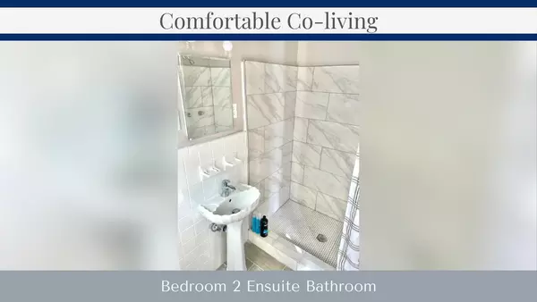Coliving in Lilburn - East Atl, Atlanta