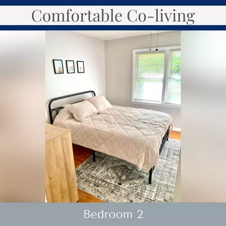 Coliving in Lilburn - East Atl, Atlanta